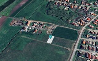 Loc de casa de 482 mp în Livada - Poză 1