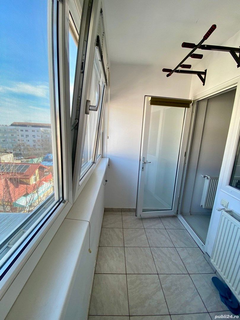 Apartament 2 camere, decomandat, mobilat, centrală proprie, Dristor - Poză 5