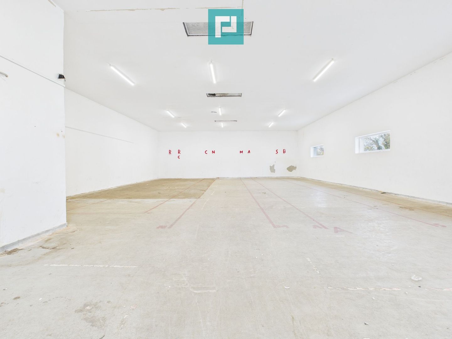 Spațiu industrial de 245 mp - Poză 6