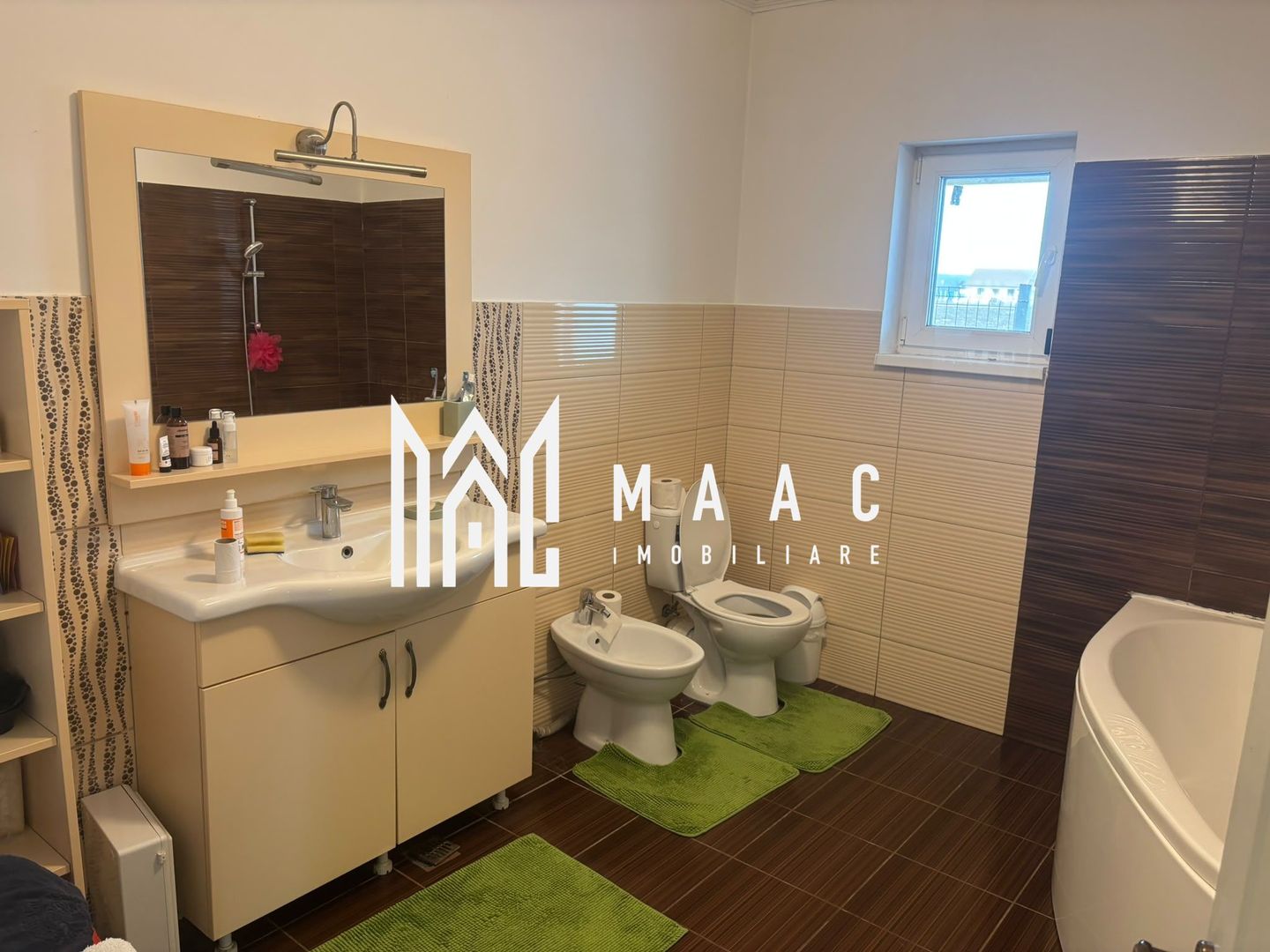 Casă individuală I 4 camere I Teren 1000mp I Grădiștea-Ilfov - Poză 7