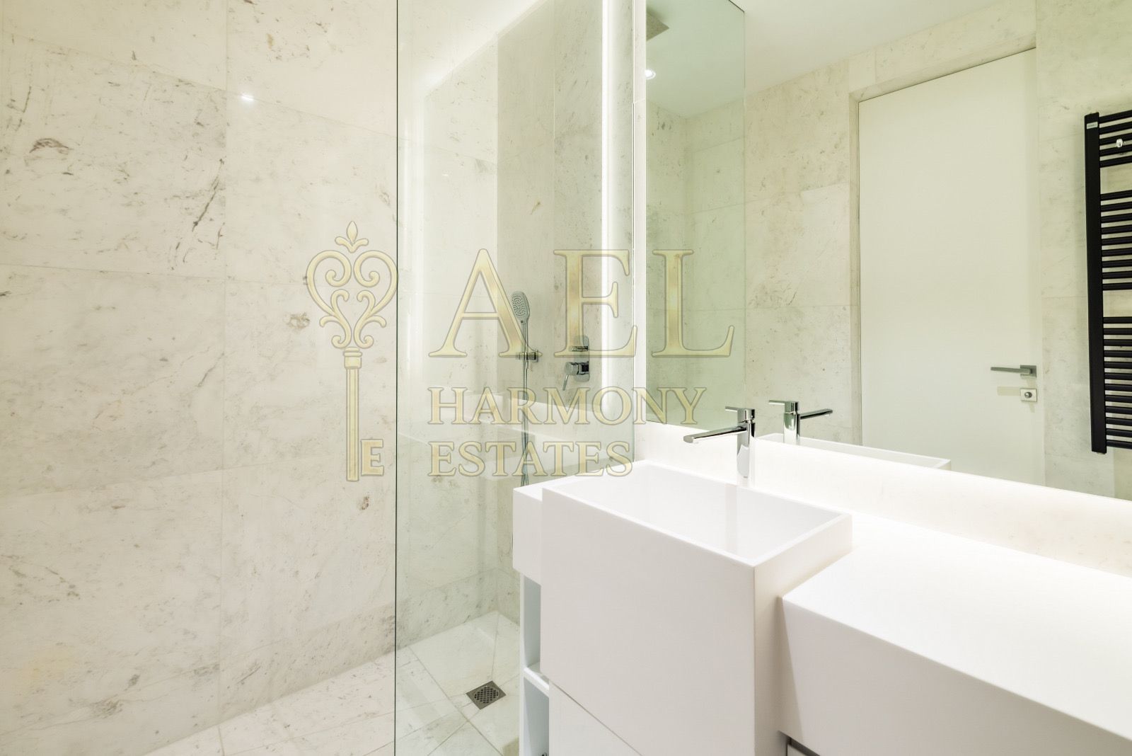 Apartament PREMIUM *4 camere* | One Verdi Park - Poză 39