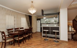 Vânzare, casă, 4 camere, strada Cetatea Chilia, Botanica - Poză 21