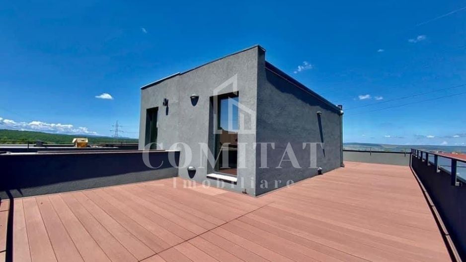 Duplex modern la cheie zonă de case cartierul Europa - Poză 13