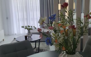 Apartament 2 camere |  bloc 2019| mobilat | parcare | Pallady - Poză 4