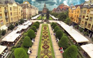 SAD 47,67 mp | vitrină și acces în piață | opțiune terasă - Poză 1