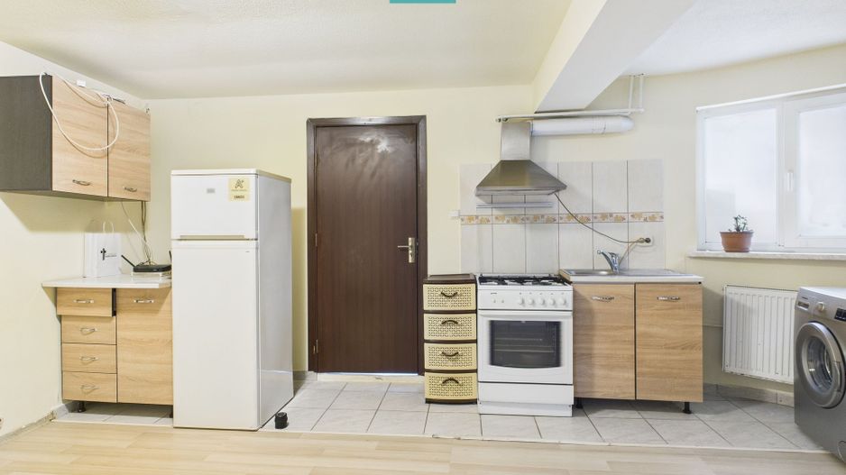 Casă individuală cu dublu potențial - Poză 18