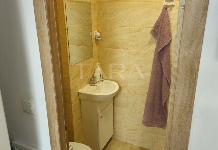 Vanzare apartament zona centrala, Apahida - Poză 6
