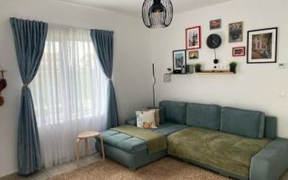Apartament 2 camere Giroc parter cu curte - Poză 1