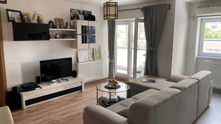 2 camere / 60 mp / Modern - Drumul Taberei - Poză 2