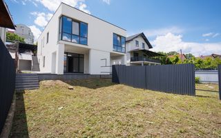 Vânzare, casă, 3 camere, str-la Codrilor, Durlești - Poză 3