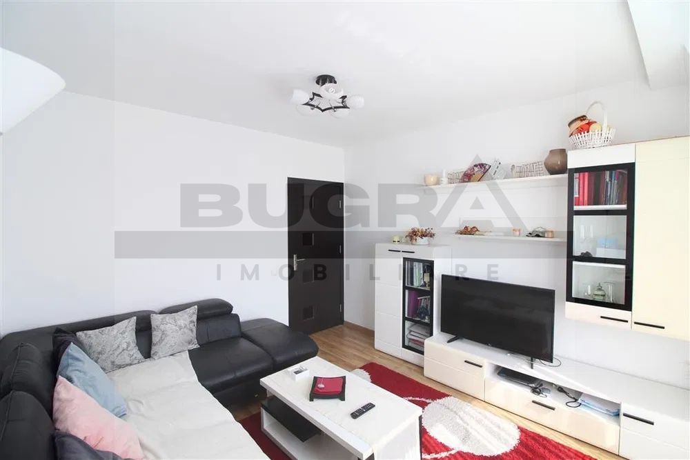 Apartament 2 camere decomandate, 52mp, zona Kaufland Marasti - Poză 3