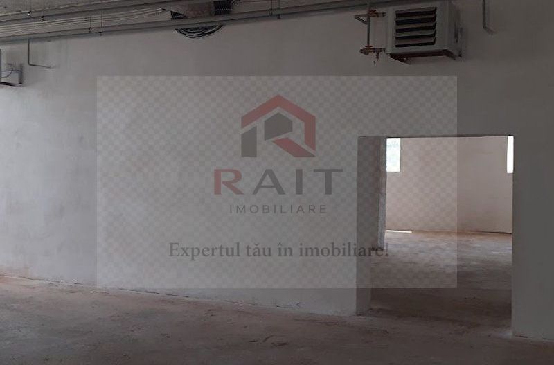 Hala de Inchiriat Godeni Arges - Poză 10