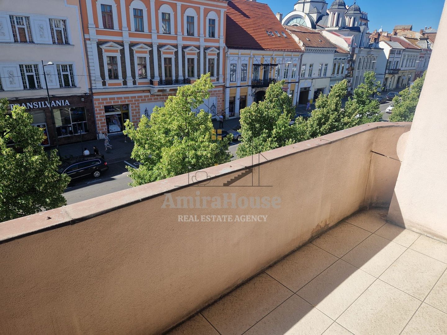 Apartament 4 camere, finisat, 122 mp, Bulevardul Eroilor Cluj - Poză 31