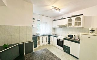 Apartament cu 3 camere de inchiriat zona Bulevardul Dacia, Oradea - Poză 7