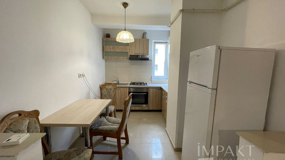 De inchiriat: 2 dormitoare, parcare |Marasti| Zona Expo Transilvania| - Poză 3