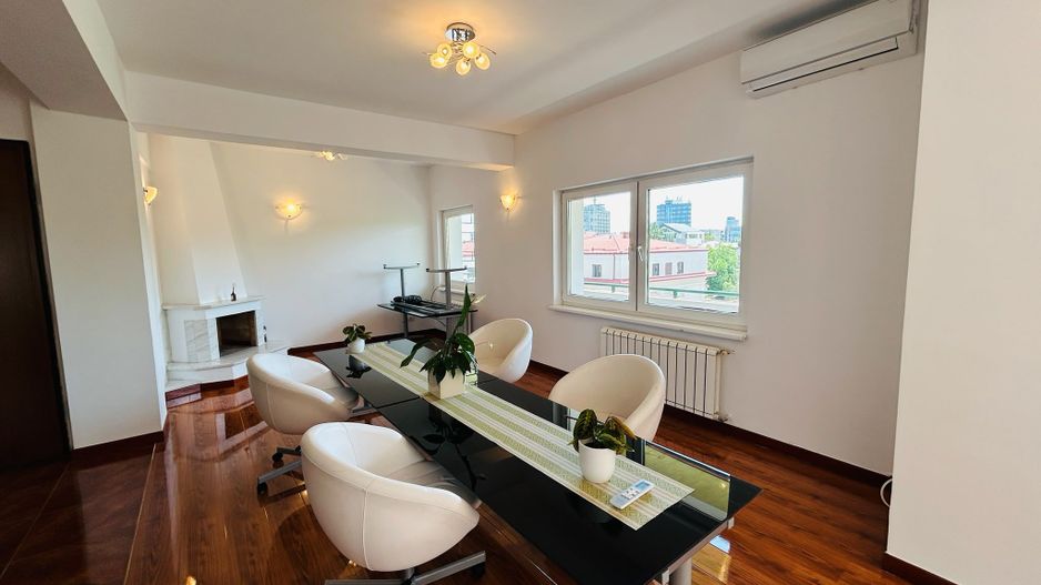 Apartament boutique în cartierul Primăverii — Strada Maxim Gorki - Poză 4
