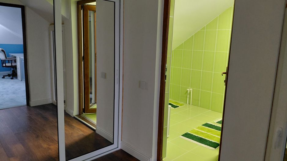 Casă spațioasă și primitoare, gata de mutare! Tulucesti! - Poză 10