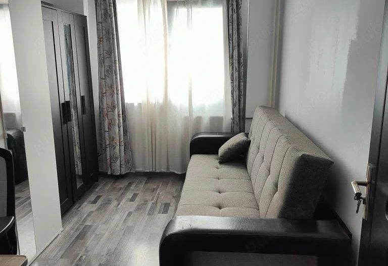 De inchiriat apartament 3 camere zona Lujerului/Pet friendly/Loc de parcare - Poză 9