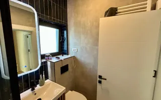 Casă 4 camere | 3 dormitoare | 3 bai | Mobilată premium | Curte 175 mp - Poză 22