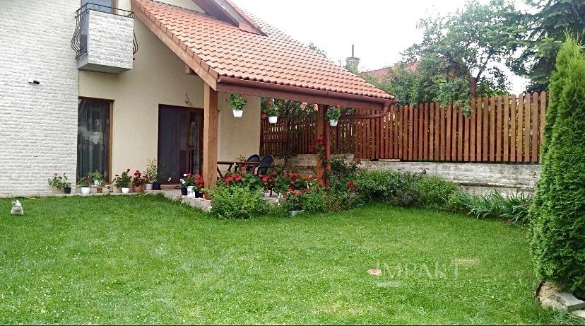 Se inchiriaza casa in cartier Europa! - Poză 1