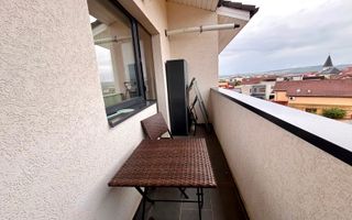 Apartament modern cu 2 camere în Șelimbăr - Poză 10
