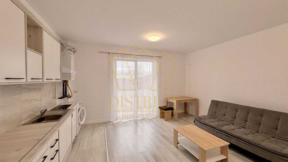 Apartament cu o camera | Braytim | Profi - Poză 3