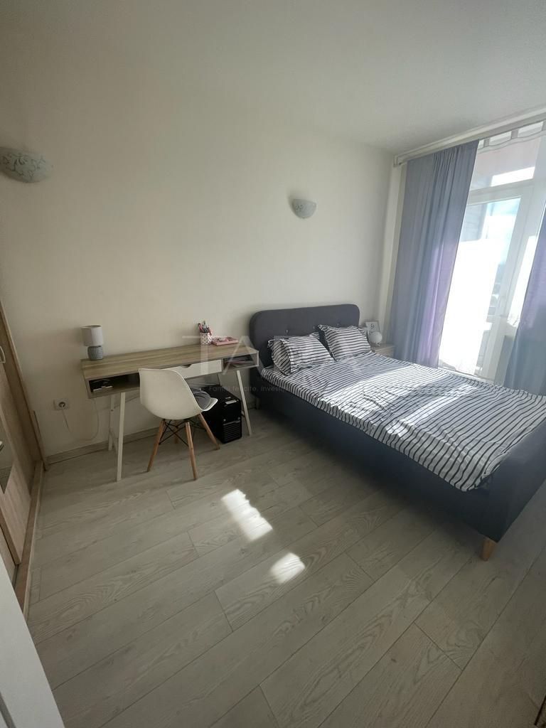 Apartament 2 camere, 36 mp, balcon, parcare subterană, zona Iris. - Poză 6
