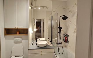 Apartament 1 Camera Exigent Plaza Faza 3 Lujerului - Poză 5