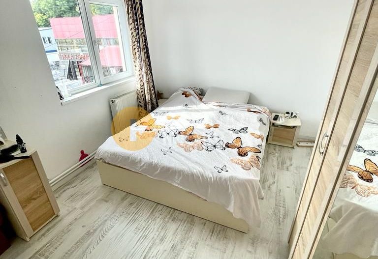 Soseaua Pacurari- 922 euro/mp  Etaj 2 Apartament 4 camere - 78 mp - Poză 4