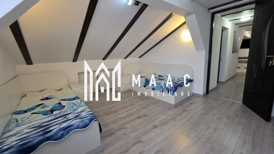 Apartament 4 camere I Decomandat I 115 mp I Selimbar - Poză 13