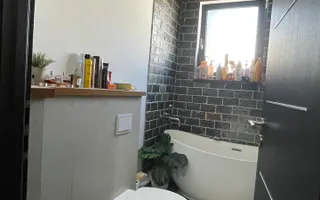 Dumbrăvița | 3 camere | Mobilat Inside Decor | 2 locuri parcare - Poză 14