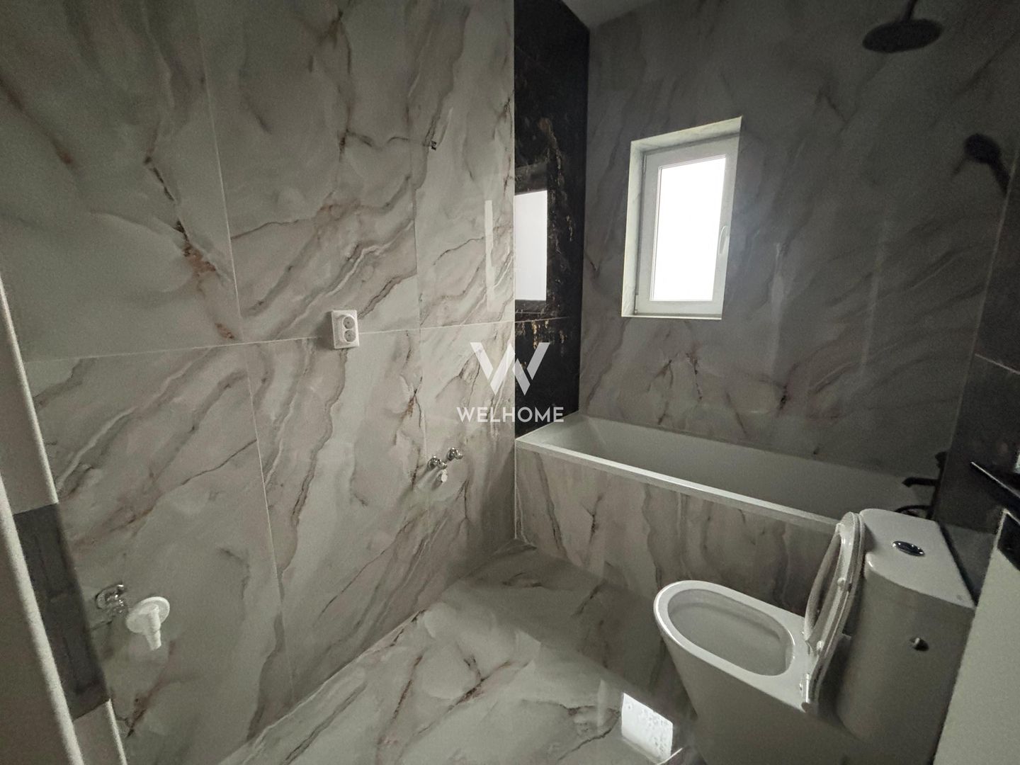 Apartament 2 camere decomandat, baie cu geam - Zona Unirii, Selimbar - Poză 5