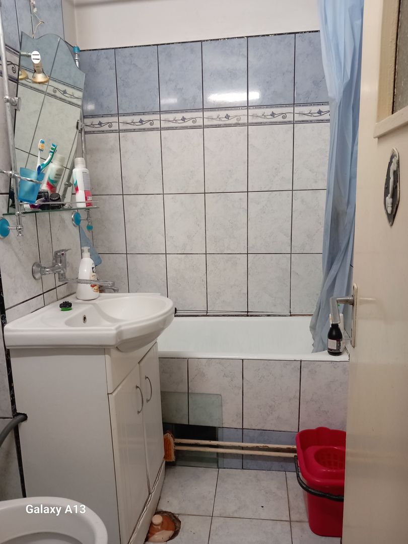 Ag EUROPA vinde ap 3 cam. PARTER 95mp zona ULTRACENTRALA. - Poză 6