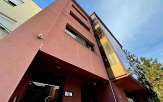 Apartament Elegant de Vânzare – 5 Camere/ 3 Băi, *Arcul de Triumf* - Poză 62