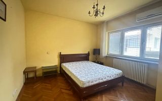 Apartament 3 camere Floreasca – Compozitori, cu balcon și centrală proprie - Poză 3