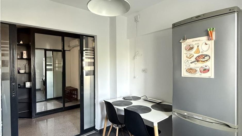 Vanzare apartament 2 camere Timpuri Noi Bucuresti - Poză 8