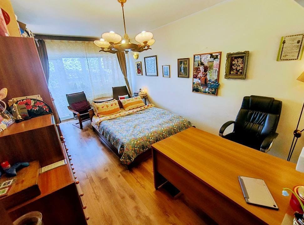 Apartament Stefan cel Mare/parcul Circului - Poză 5
