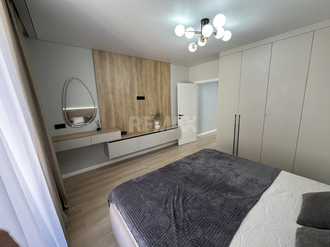 Apartament cu 2 odăi Astercon, Dumbrava - Poză 5