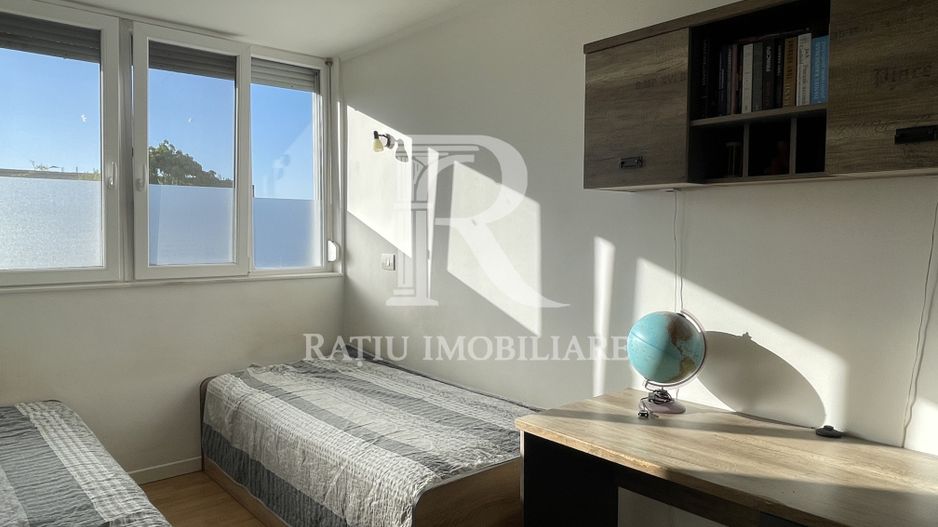 Apartament cu 2 camere | Rogerius | Oradea - Poză 8