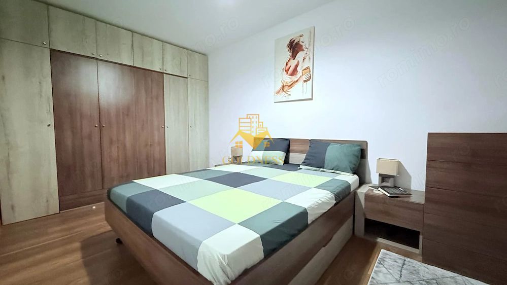 2 camere Premium, Iris, Fabricii, Junior Residence, Parcare, Auchan - Poză 6