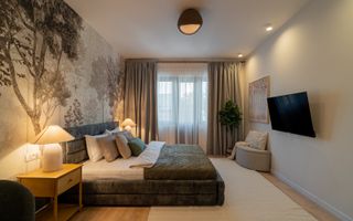 Apartament cu 5 camere, 100 mp, Armeneasca-Piata Rosetti, Comision 0 - Poză 20