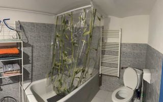 Garsonieră ultracentrală Sibiu - Poză 6
