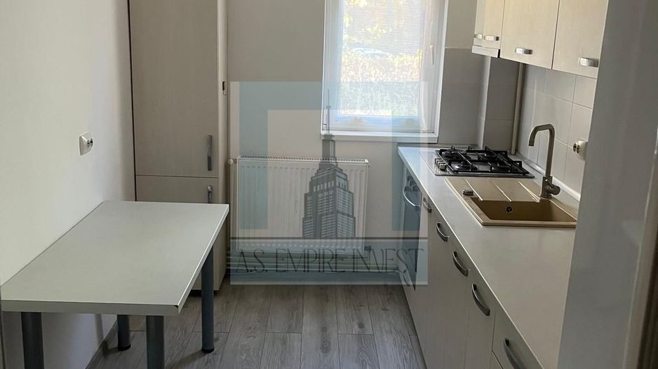 Apartament 2 camere ,mobilat/utilat- zona Astra - Poză 3