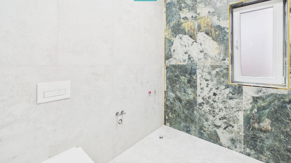 Duplex modern cu etaj si pod 164 mp in Urseni - Poză 38