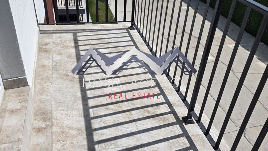 Apartament 2 camere Otopeni | prima închiriere | include parcare - Poză 4