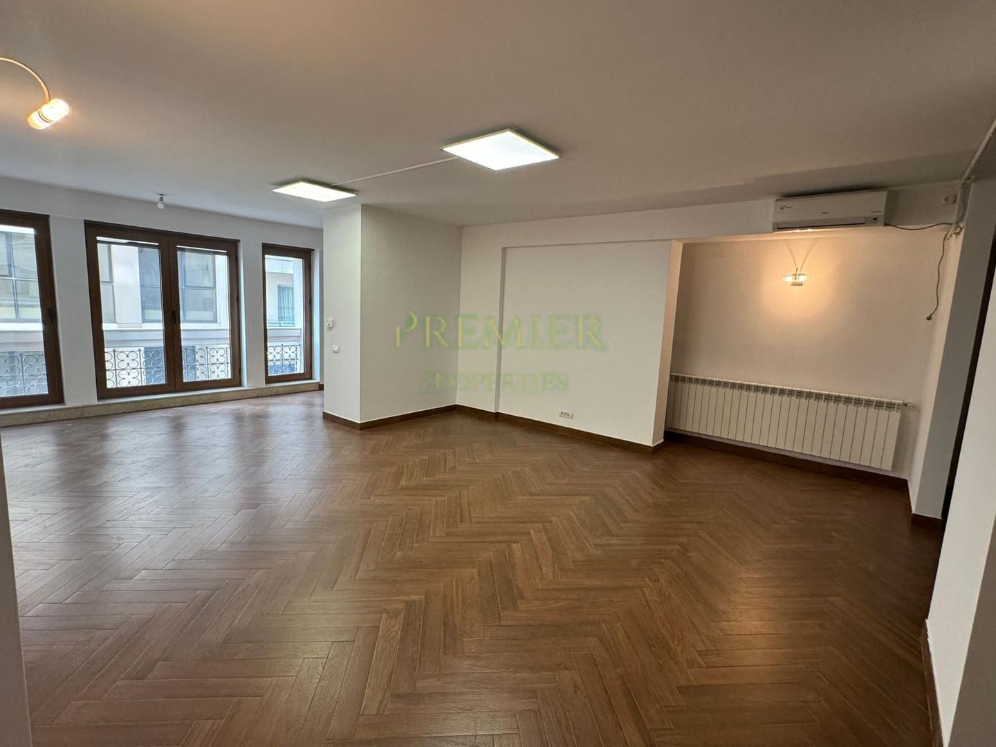 Apartament 4 camere lux 138 mp de vanzare Dorobanti/ Televiziune/ Primaverii - Poză 1