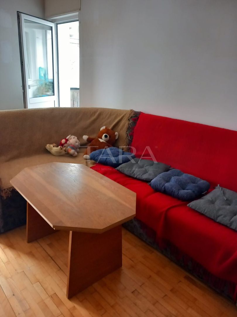 Apartament 2 camere, 56 mp, etaj intermediar | Gruia - Poză 1