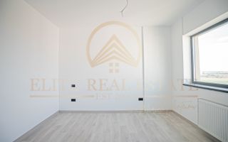 Tomis Plus - Celine Elegance - Vânzare apartament cu 2 camere cu vedere la Lac! - Poză 5