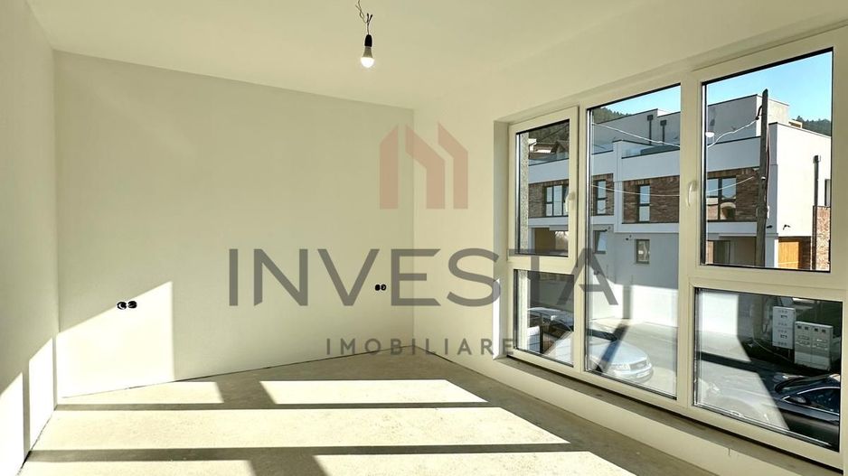 Casa tip duplex cu panorama deosebita!  Constructie premium! - Poză 16