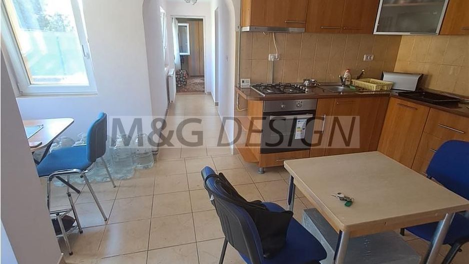 Casa individuala pe parter Sagului-Liviu Rebreanu - Poză 8